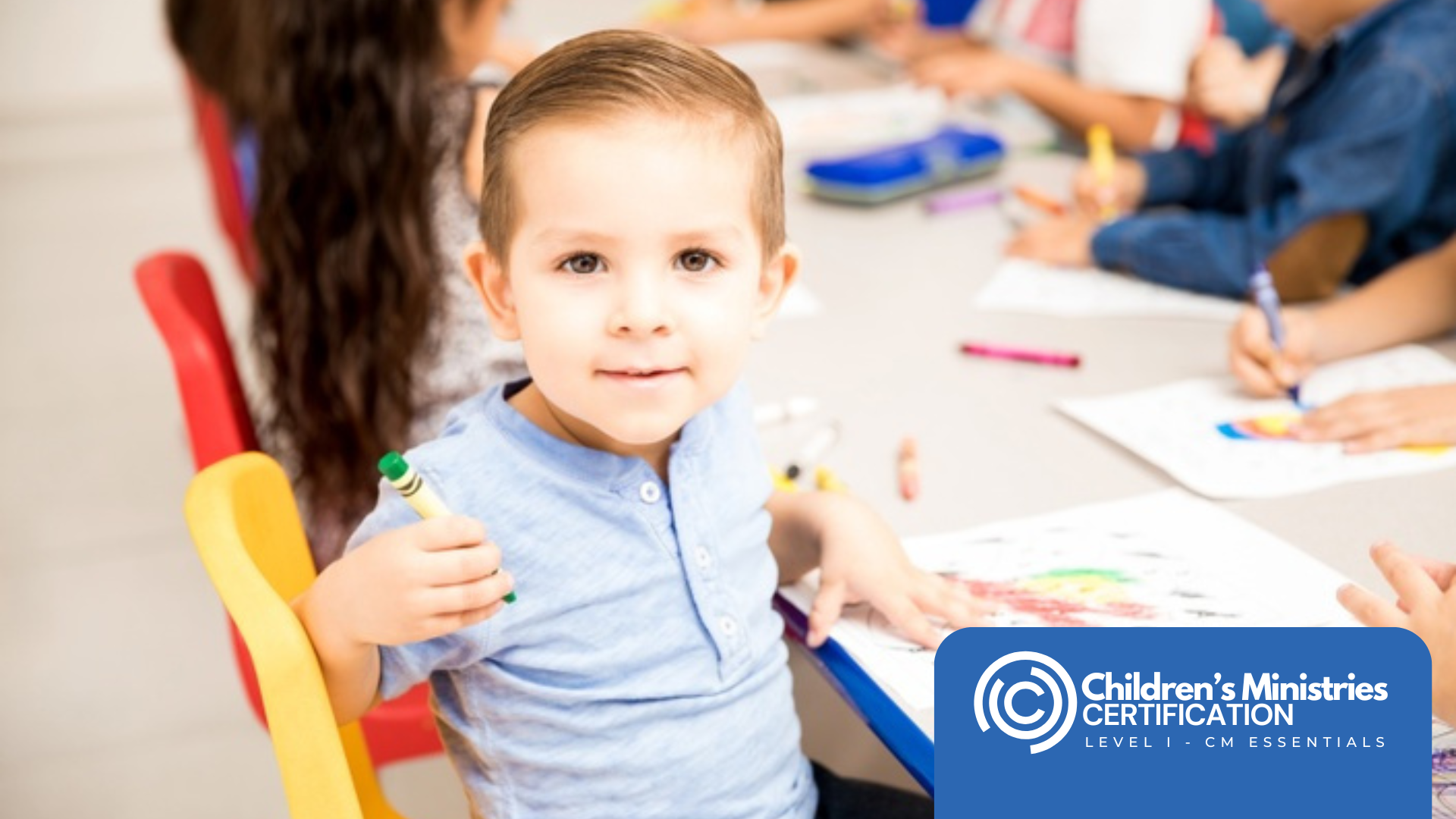 Making Your Classroom a Place Kids Want to Be