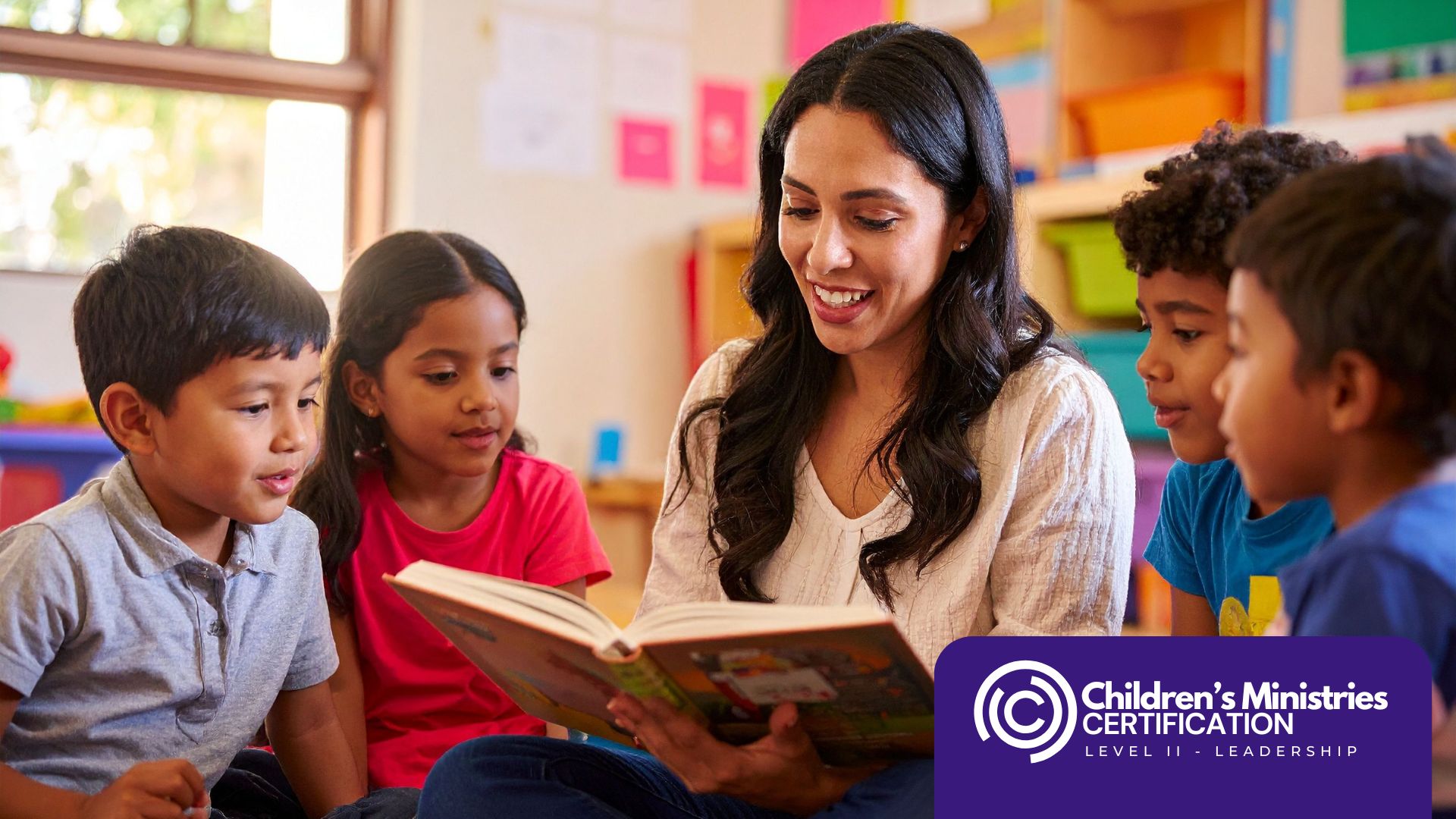 Value and Spiritual Life of Children